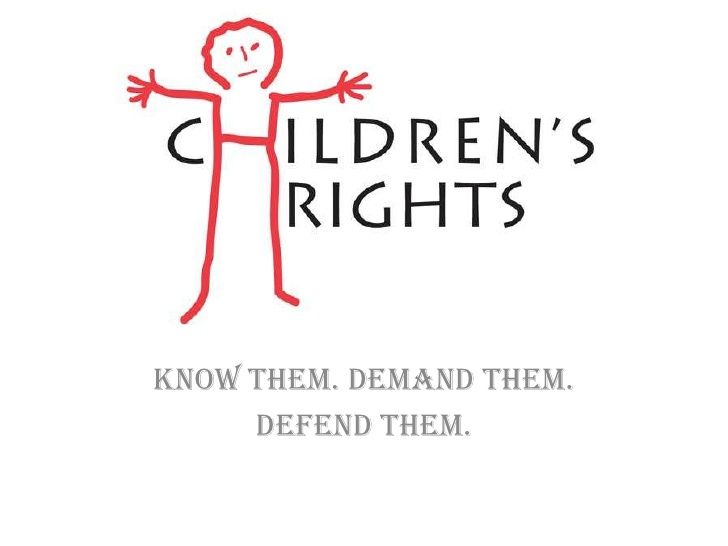 Childrens Rights