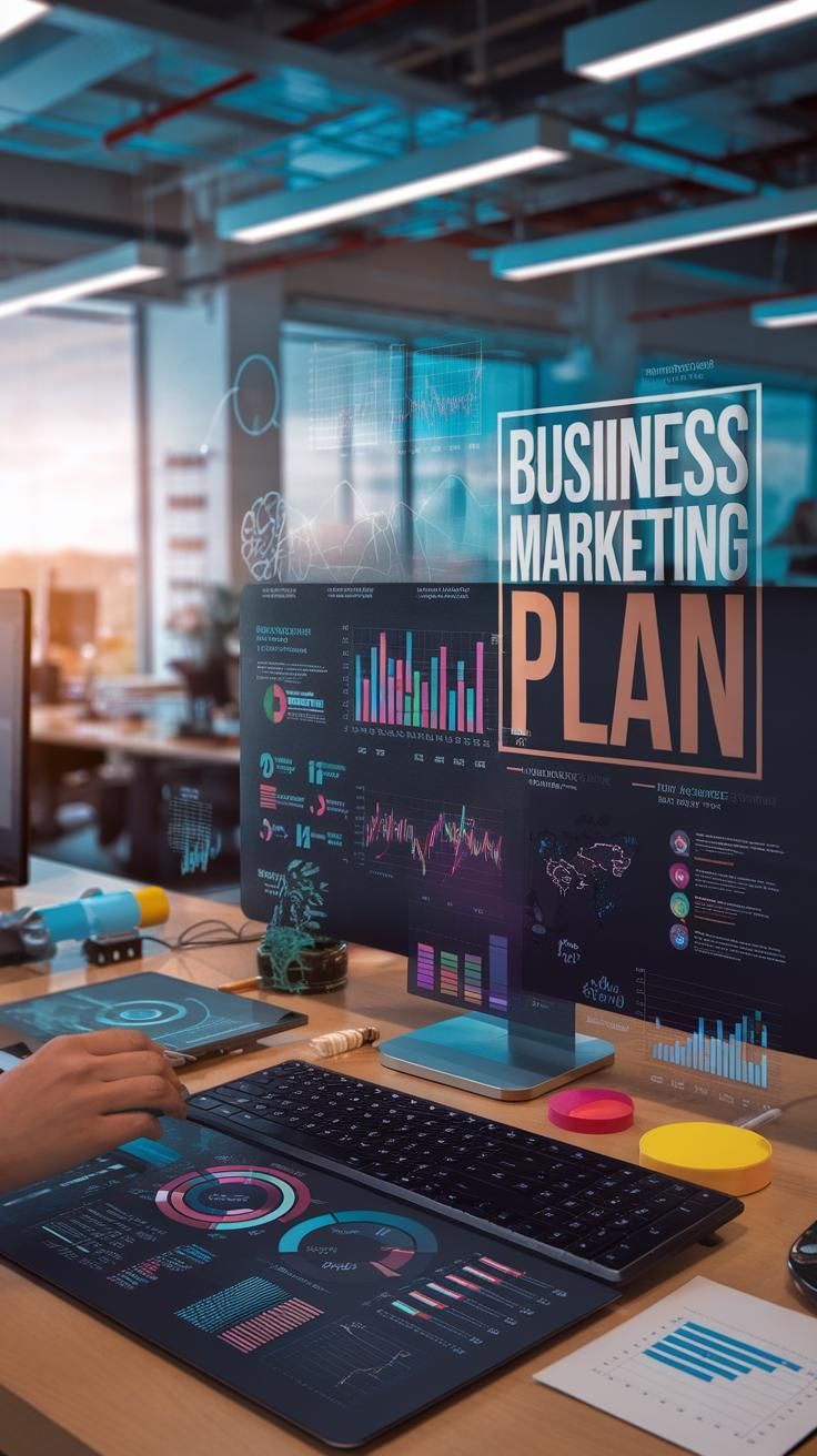 gallery-04 Revamp Your Strategy With Business Marketing Plan Techniques